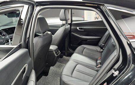Hyundai Sonata VIII, 2022 год, 2 590 002 рублей, 11 фотография