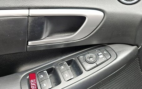 Hyundai Sonata VIII, 2022 год, 2 590 002 рублей, 14 фотография