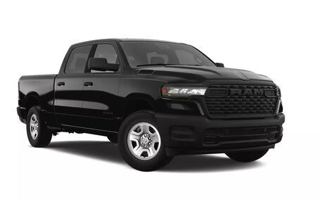 Rambler 1500, 2025 год, 10 793 848 рублей, 1 фотография