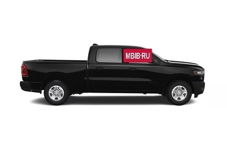 Rambler 1500, 2025 год, 10 793 848 рублей, 3 фотография