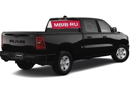 Rambler 1500, 2025 год, 10 793 848 рублей, 2 фотография