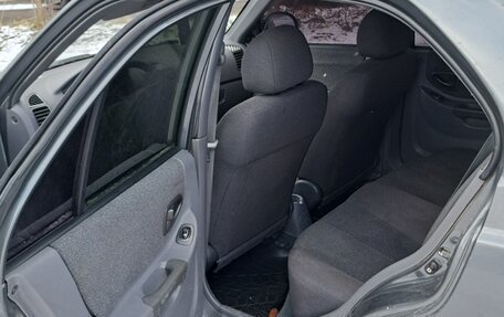 Hyundai Accent II, 2006 год, 420 000 рублей, 10 фотография