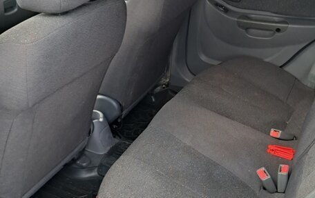 Hyundai Accent II, 2006 год, 420 000 рублей, 13 фотография