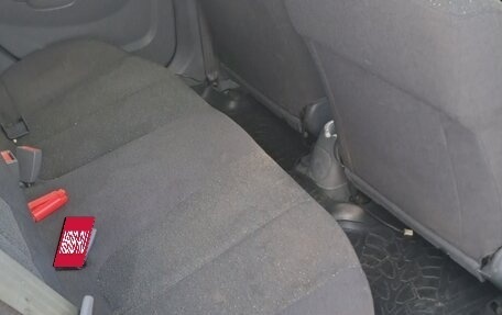 Hyundai Accent II, 2006 год, 420 000 рублей, 15 фотография