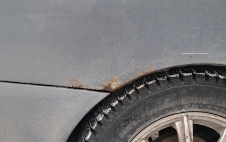 Hyundai Accent II, 2006 год, 420 000 рублей, 17 фотография