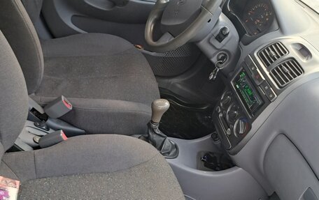 Hyundai Accent II, 2006 год, 420 000 рублей, 16 фотография