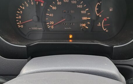 Hyundai Accent II, 2006 год, 420 000 рублей, 21 фотография