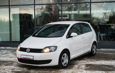 Volkswagen Golf Plus II, 2012 год, 800 000 рублей, 1 фотография
