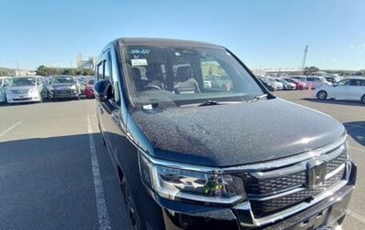 Honda Stepwgn, 2022 год, 2 630 000 рублей, 1 фотография