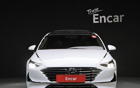 Hyundai Sonata VIII, 2022 год, 2 590 002 рублей, 1 фотография