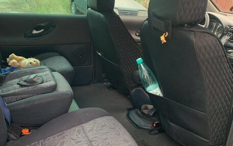 Ford Galaxy II, 1998 год, 350 000 рублей, 7 фотография