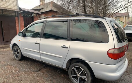 Ford Galaxy II, 1998 год, 350 000 рублей, 5 фотография