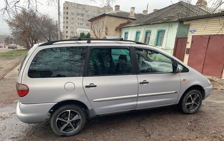 Ford Galaxy II, 1998 год, 350 000 рублей, 3 фотография
