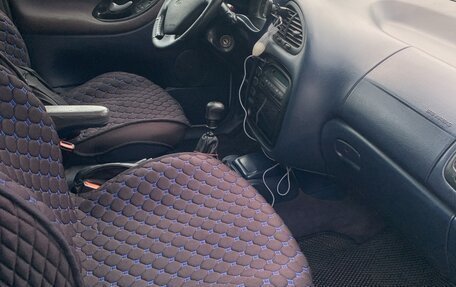 Ford Galaxy II, 1998 год, 350 000 рублей, 6 фотография