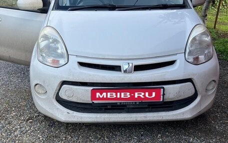 Toyota Passo III, 2015 год, 670 000 рублей, 1 фотография