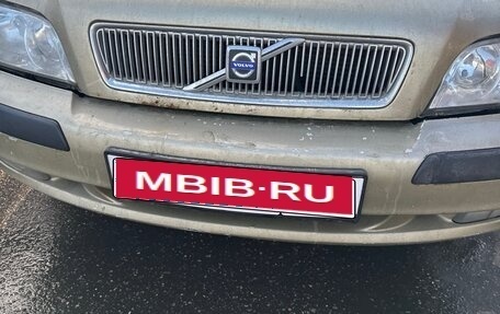 Volvo S40 II, 2001 год, 220 000 рублей, 1 фотография