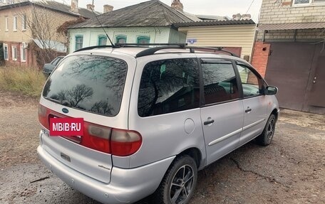 Ford Galaxy II, 1998 год, 350 000 рублей, 8 фотография