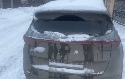 KIA Sportage IV рестайлинг, 2019 год, 1 665 500 рублей, 1 фотография