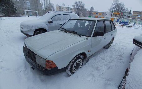 Москвич 2141, 1994 год, 85 000 рублей, 1 фотография