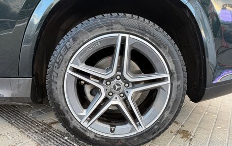 Mercedes-Benz GLS, 2020 год, 8 200 000 рублей, 8 фотография