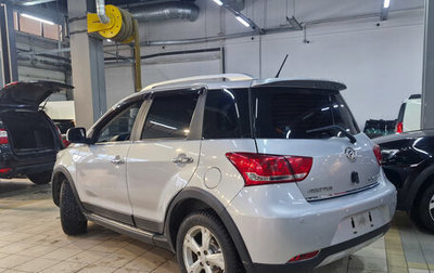 Great Wall Hover M4, 2013 год, 549 000 рублей, 1 фотография