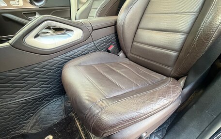 Mercedes-Benz GLS, 2020 год, 8 200 000 рублей, 11 фотография