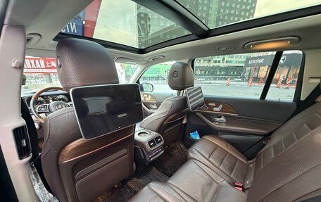 Mercedes-Benz GLS, 2020 год, 8 200 000 рублей, 17 фотография