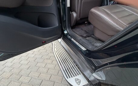 Mercedes-Benz GLS, 2020 год, 8 200 000 рублей, 14 фотография
