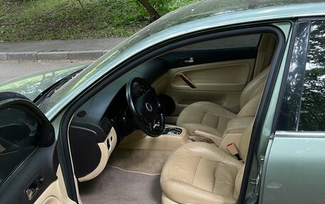 Volkswagen Passat B5+ рестайлинг, 2002 год, 550 000 рублей, 1 фотография