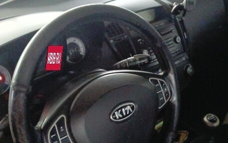 KIA cee'd I рестайлинг, 2008 год, 530 000 рублей, 1 фотография