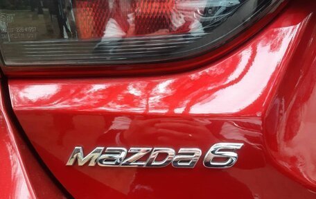 Mazda 6, 2013 год, 1 650 000 рублей, 7 фотография