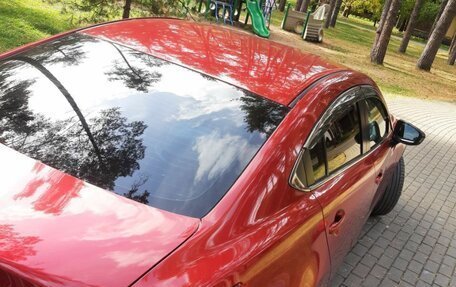 Mazda 6, 2013 год, 1 650 000 рублей, 9 фотография