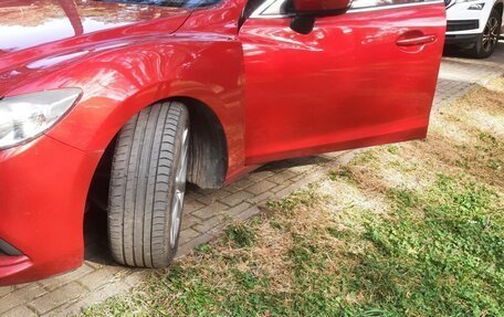 Mazda 6, 2013 год, 1 650 000 рублей, 14 фотография