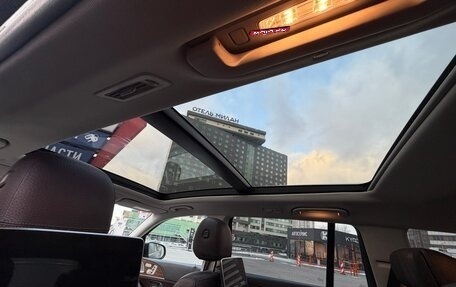 Mercedes-Benz GLS, 2020 год, 8 200 000 рублей, 18 фотография