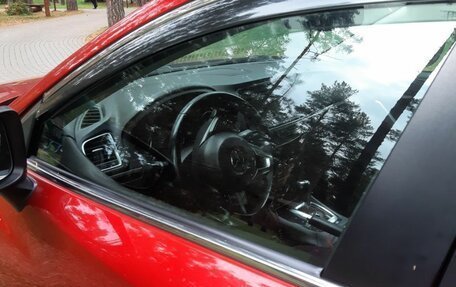 Mazda 6, 2013 год, 1 650 000 рублей, 6 фотография