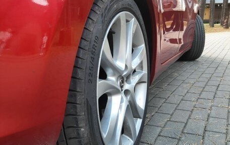 Mazda 6, 2013 год, 1 650 000 рублей, 2 фотография