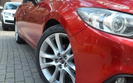 Mazda 6, 2013 год, 1 650 000 рублей, 3 фотография