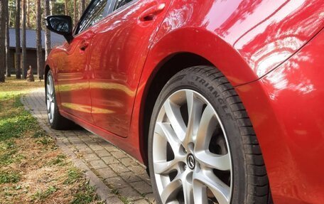 Mazda 6, 2013 год, 1 650 000 рублей, 15 фотография