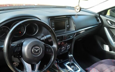 Mazda 6, 2013 год, 1 650 000 рублей, 18 фотография