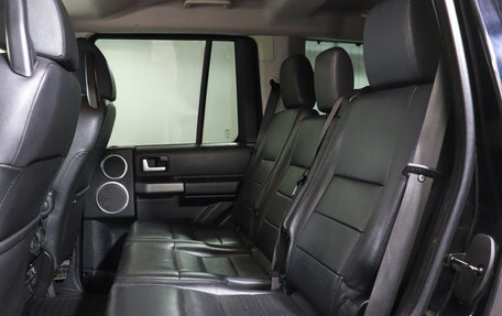 Land Rover Discovery III, 2007 год, 590 000 рублей, 10 фотография