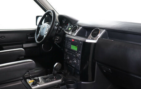 Land Rover Discovery III, 2007 год, 590 000 рублей, 9 фотография