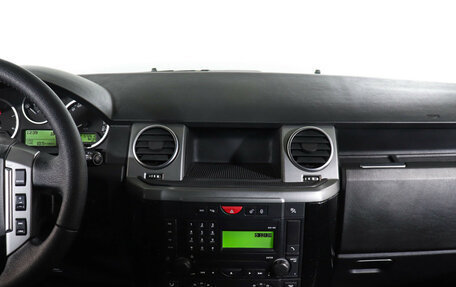 Land Rover Discovery III, 2007 год, 590 000 рублей, 14 фотография