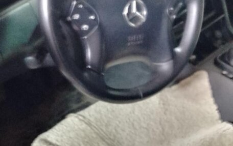 Mercedes-Benz E-Класс, 1996 год, 210 000 рублей, 5 фотография