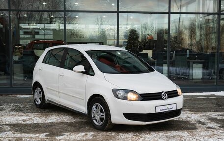 Volkswagen Golf Plus II, 2012 год, 800 000 рублей, 5 фотография