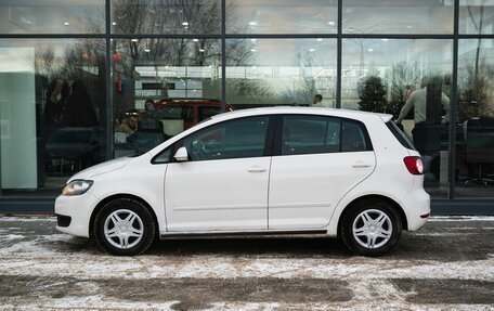 Volkswagen Golf Plus II, 2012 год, 800 000 рублей, 7 фотография