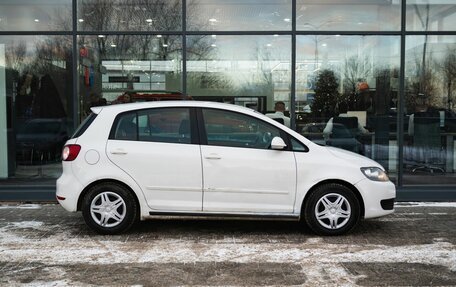 Volkswagen Golf Plus II, 2012 год, 800 000 рублей, 8 фотография