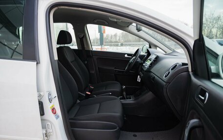 Volkswagen Golf Plus II, 2012 год, 800 000 рублей, 11 фотография