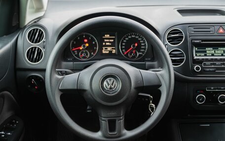 Volkswagen Golf Plus II, 2012 год, 800 000 рублей, 16 фотография