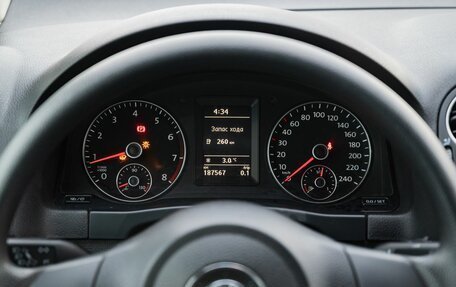 Volkswagen Golf Plus II, 2012 год, 800 000 рублей, 17 фотография