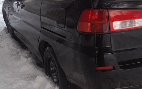 Nissan Liberty, 2000 год, 370 000 рублей, 4 фотография